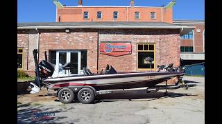 2018 Phoenix 921 Pro XP - Mercury 250 Pro XS 4S 2B523690 - CJJP6102F718