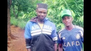 Nyanda pasi ft nyanda shule mama wakambo 2025