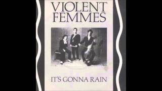 Violent Femmes - Jesus Walking On The Water