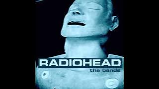 Radiohead - My Iron Lung (Instrumental)