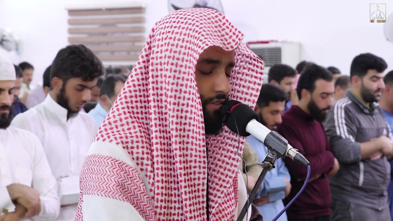 تلاوة عراقــــيــــة / سورة يونس / القارئ : صفاء عيادة الدليمي