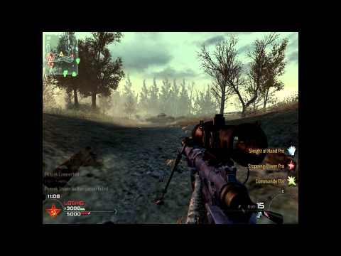 Vidéo: Critique De Battlefield 3
