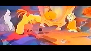 Rock-A-Doodle Pinkys Mood Frenchversion...