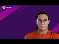 Nahuel ACOSTA Rentistas eFootball PES 2020