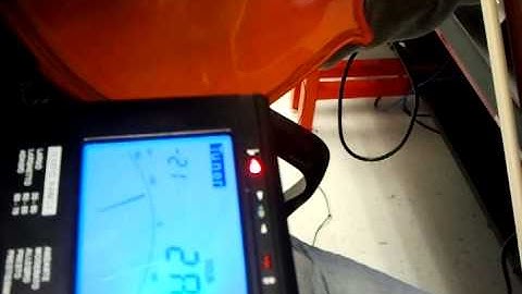 Automatic Chromatic Tuner (Simulink Pitch Detection) Part 3