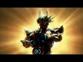 GARO VERSUS ROAD VS BOSS