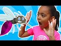 Ouch, I Got A Boo Boo Song! | More Nursery Rhymes and Kids Songs