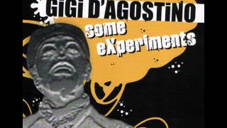 De Vision - Drifting Sideways (Gigi D&#39;Agostino Viaggio Mix)