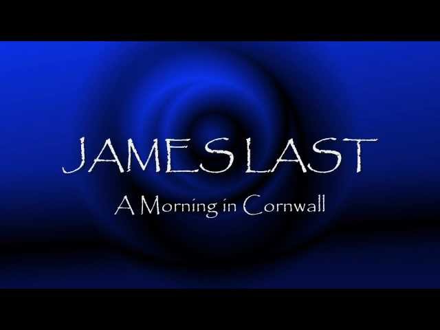 James Last - Morning In Cornwall