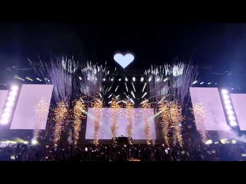 Hardwell Live Lovestreamfestival Bratislava, 19.08.2023