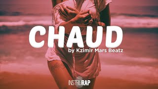 [FREE] Instru Rap AfroTrap/Ambiance | Été Instrumental Rap - CHAUD - Prod. By Kzimir Mars Beatz