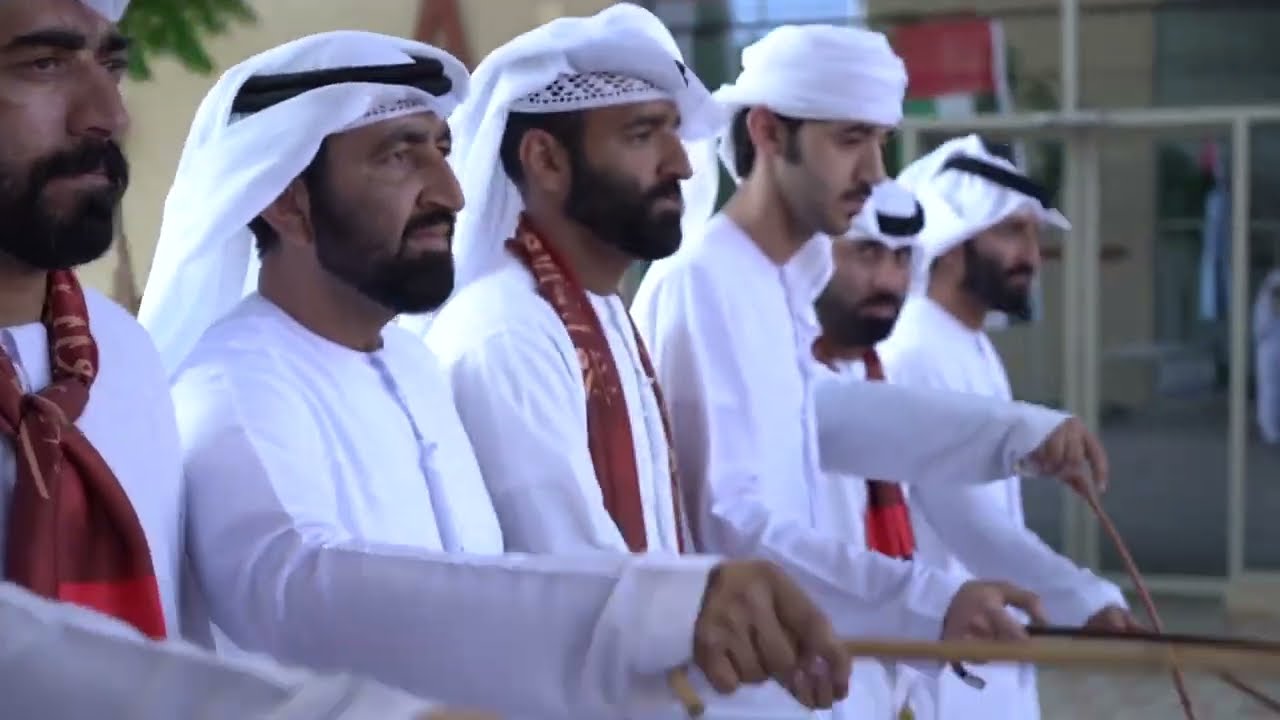 UAE National Day 2022