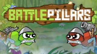 Caterpillars BATLLE! (Batllepillars live gameplay) screenshot 5