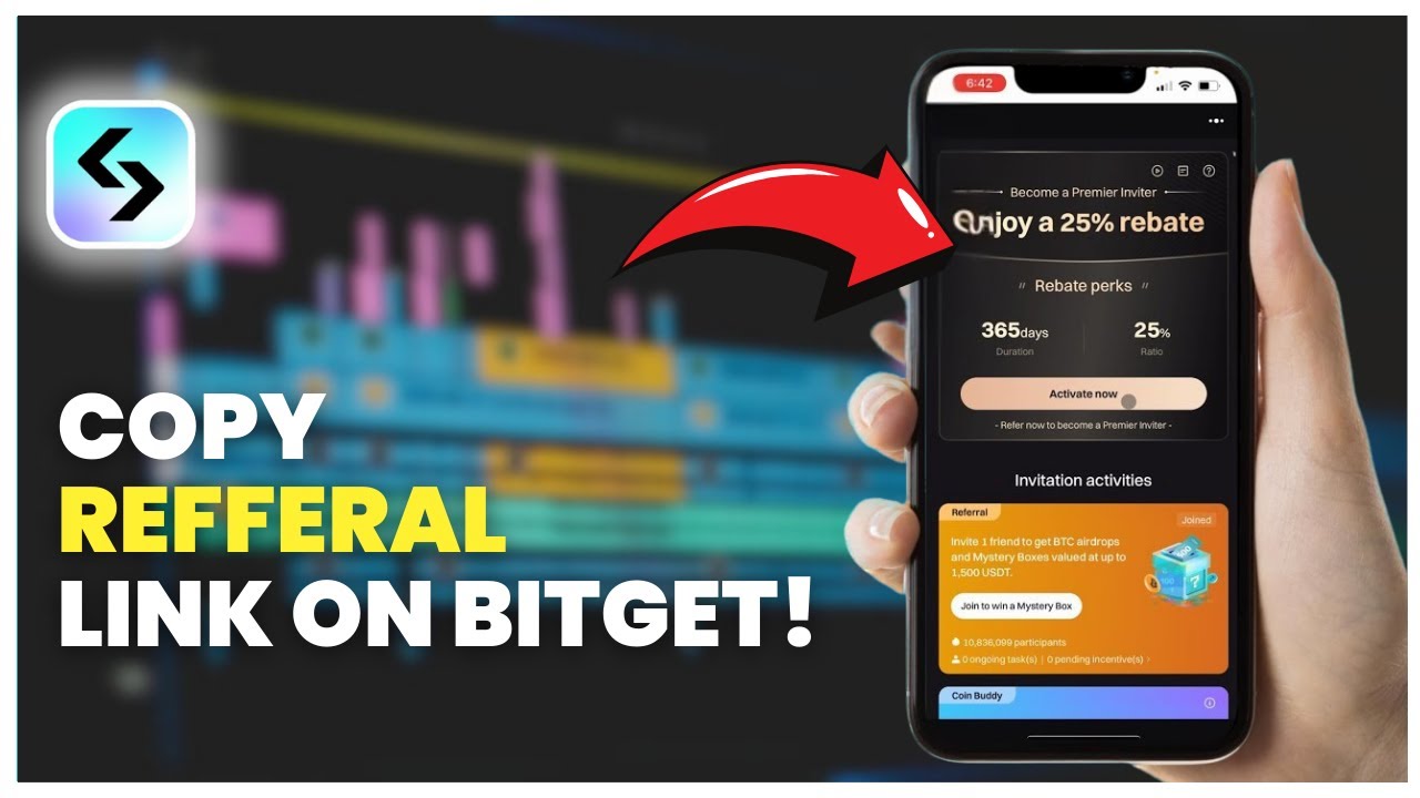 Make Money on BitGate With This Simple Referral Trick