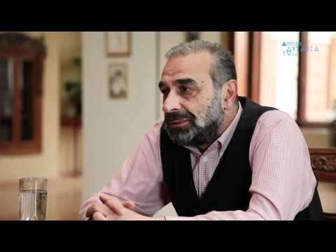 \"ლიტარეა\" #1 - ზურაბ ქარუმიძე