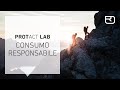 Alpinismo e consumo sostenibile e consapevole (Italiano) | PROTACT LAB