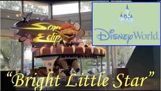 Sonny Eclipse Bright Little Star