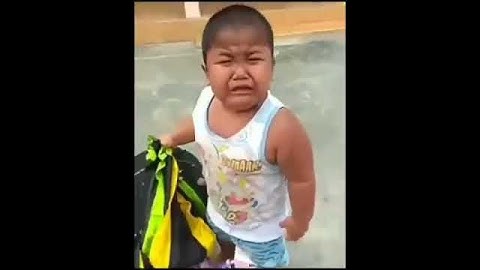 KOMPLIKASI NGOMONG JANCOK/DANCOK