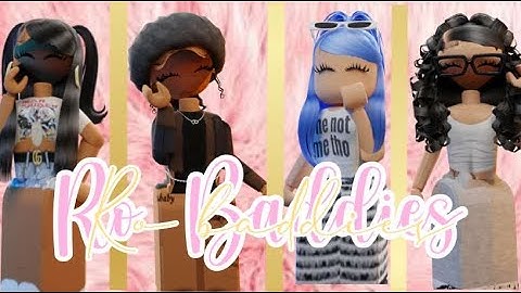 Ro-Baddies season 1 Episode 1