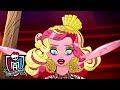 Monster High™| Freak Du Chic Act 2 | Cartoons for Kids