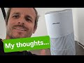 Jerdazen JZ450 Air Purifier Review (after 3 weeks of use)