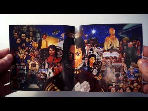 Video: Michael Jackson: Kokemus