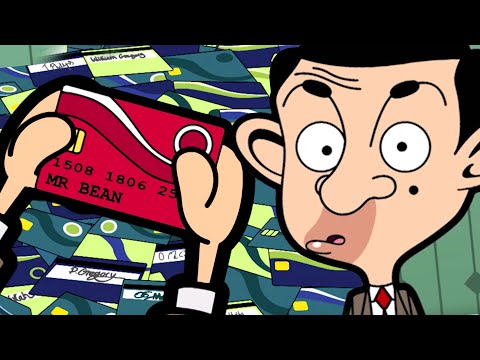 bank-bean-|-(mr-bean-cartoon)-|-mr-bean-full-episodes-|-mr-bean-comedy