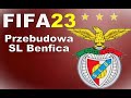 FIFA 23 Przebudowa |PS5| SL Benfica