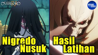 Gua Nonton Overlord Season 4 Berkalikali Dan Nemu Detail Ini detailkecil