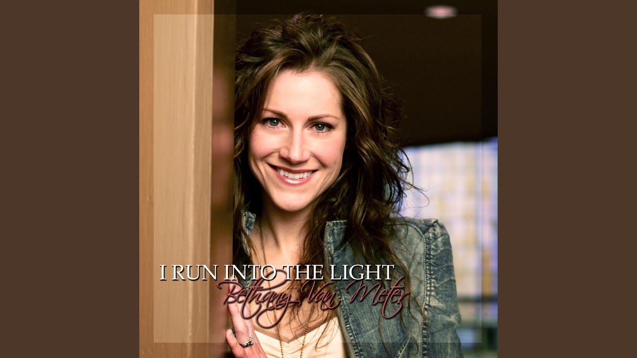 I Run into the Light - YouTube Music