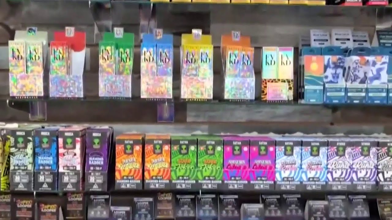 can vape shops still sell disposable vapes Disposable Vape Ban in the US: All You Need To Know – Vaping Land main image 1