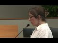 With deadlock from abstained vote, independent oversight proposal fails in Tulsa City Council