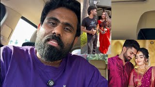 Akhil NRD Wife - Life Must Go On 