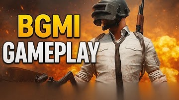 BGMI 2v2 wow mode | #bgmi #gameplay |