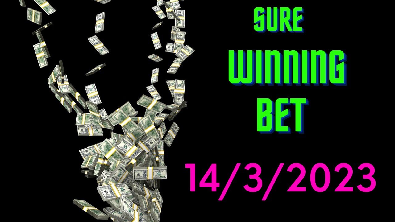 sure winning bet for today 14th march 2023football predictions for