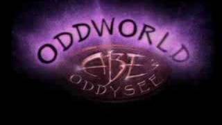 Oddworld: Abe's Oddyse - Free Fire Zone