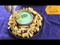 PALITOS DE YUCA FRITA | Cocina Mamita