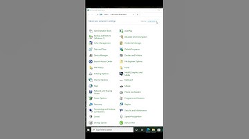 How to hide fonts based on language setting in windows 10