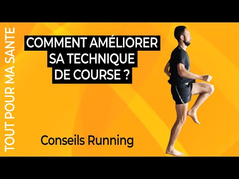 Technique Course à