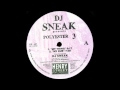 Dj Sneak My Thing mp3
