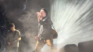 Fall Out Boy: Heaven, Iowa [Live 4K] (Bonner Springs, Kansas - June 24, 2023) Resimi