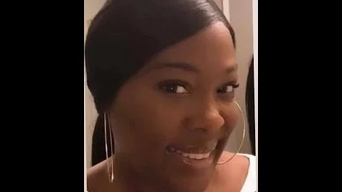 Celebrating The Life Of Sherron Nicole Kaba (1973 ...