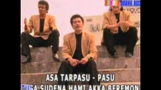 Ambisi Trio - Tabo Ni Na Martulang