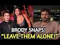 Brody Jenner BREAKS SILENCE on Timothée Chalamet’s Alleged Past With Adult Star