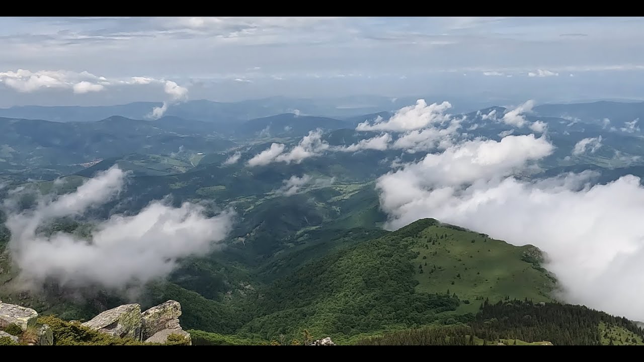 Stara Planina, Serbia HIGHLANDER 2023