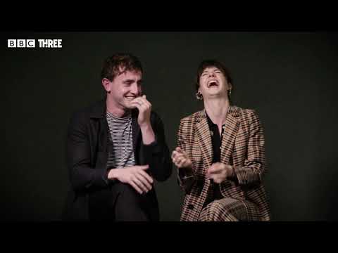 Exclusive Normal People Interview With Daisy Edgar Jones Paul Mescal Becoming Marianne Connell