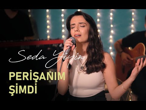 Seda Yiyin - Perişanım Şimdi Akustik (Sezen Aksu Cover)