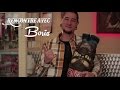 Boris  le tatoueur kustom et ses tikis  color my skin  ep1 french graffiti