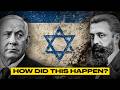 Israel's Origin Story | The Part History Forgot