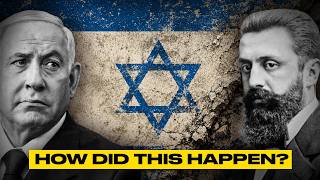 Israel's Origin Story | The Part History Forgot